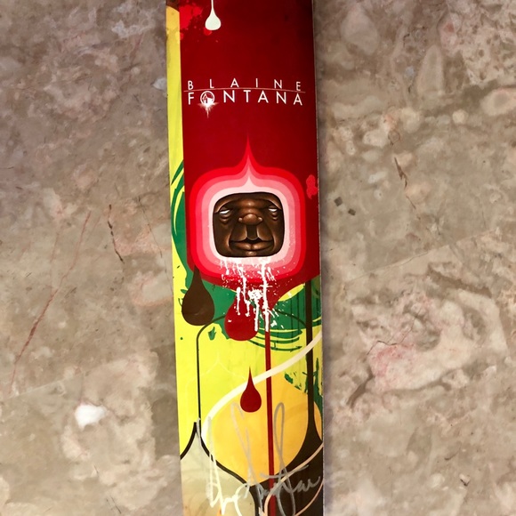 Blaine Fontana Vannen Watch - Picture 6 of 6